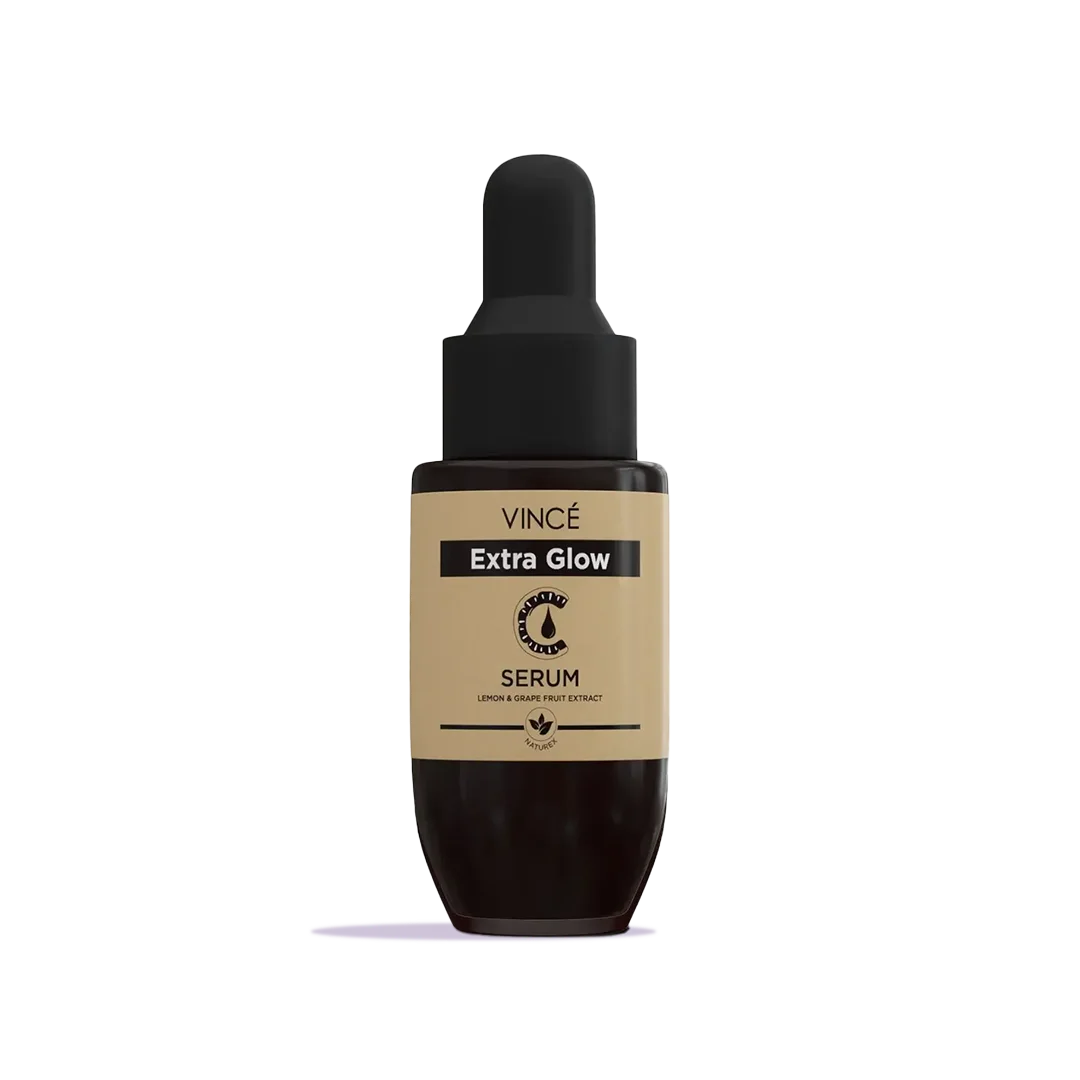 Extra Glow C Serum  - New Packing