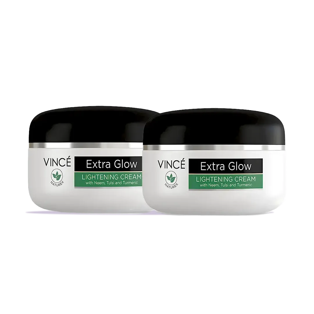 Extra Glow Lightening Cream Deal 2