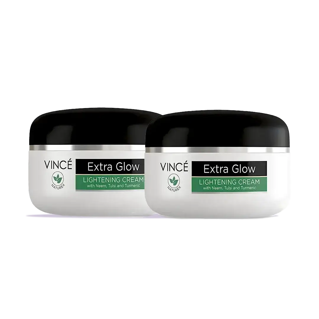Extra Glow Lightening Cream Deal 2
