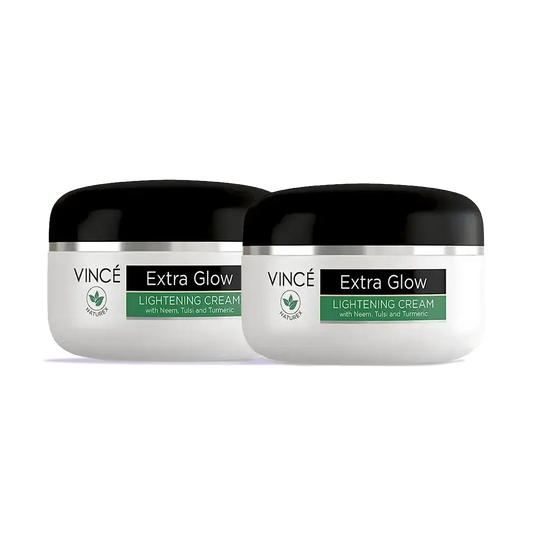 Extra Glow Lightening Cream Deal 2