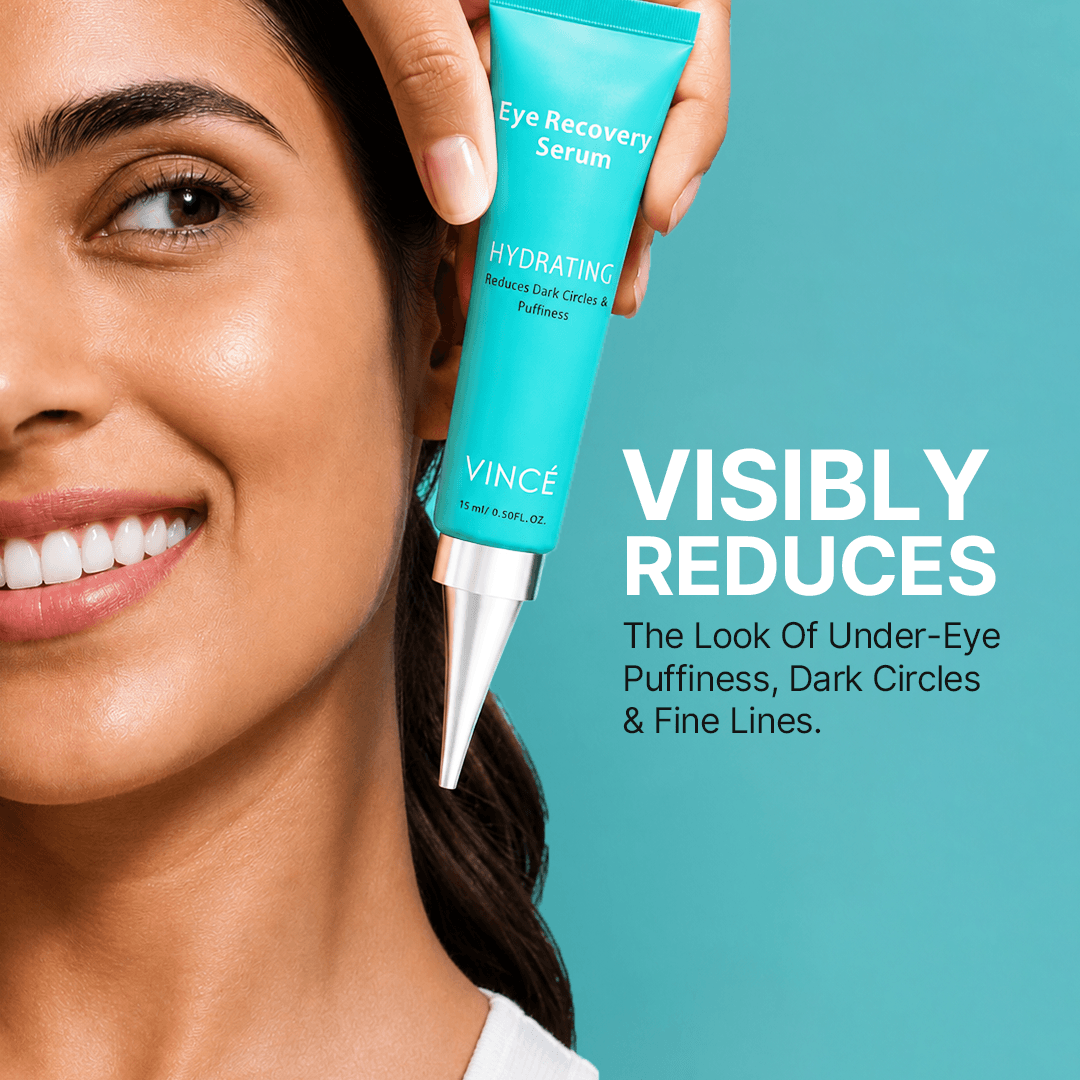VINCE Eye Recovery Serum For Dark Circles
