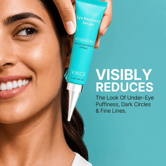 VINCE Eye Recovery Serum For Dark Circles