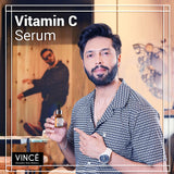Vitamin C Serum- Anti Aging Serum- Brightening Serum for Dark Spots