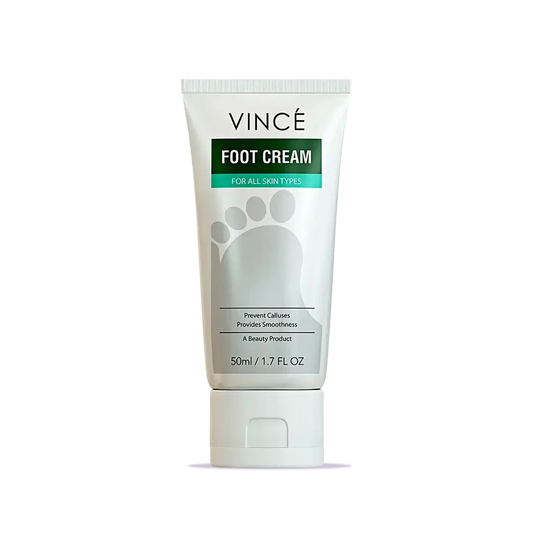 Foot Cream