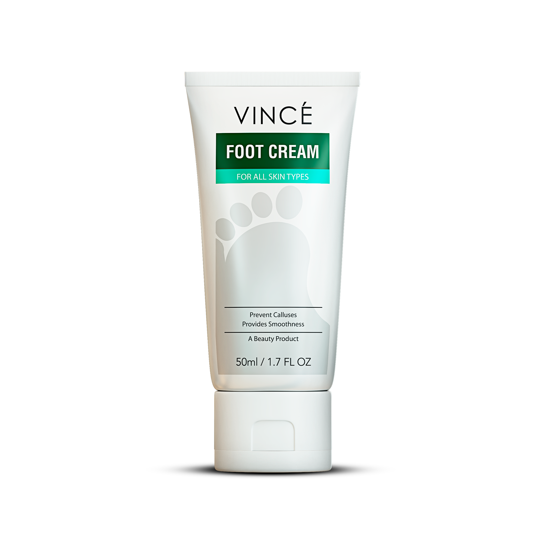 VINCE Foot Cream