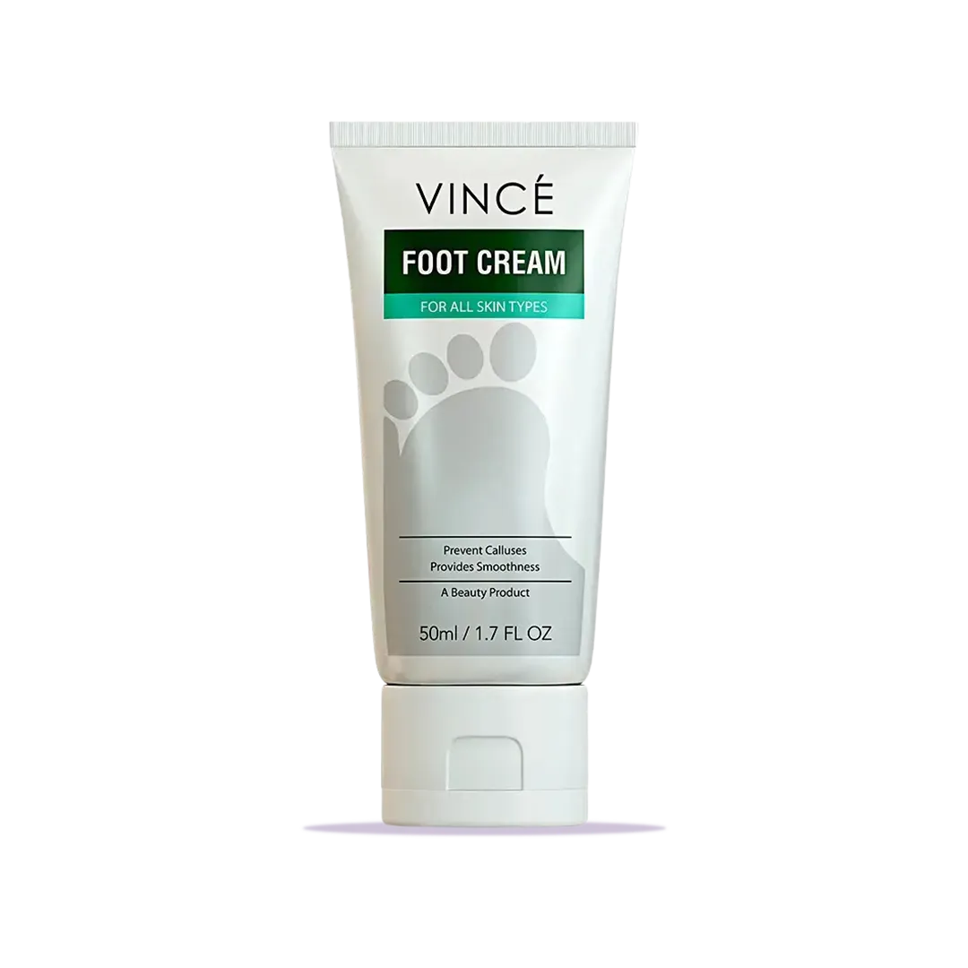 Foot Cream