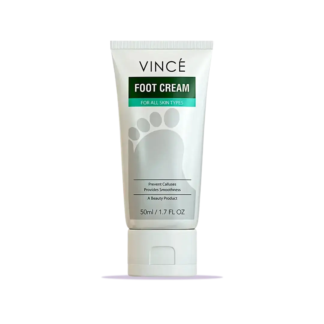 Foot Cream