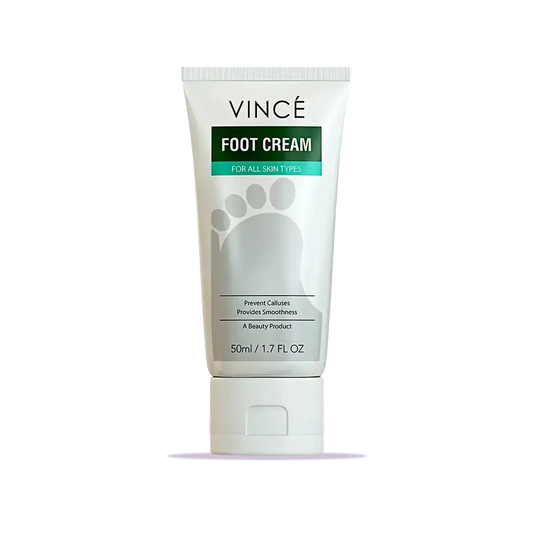 Foot Cream