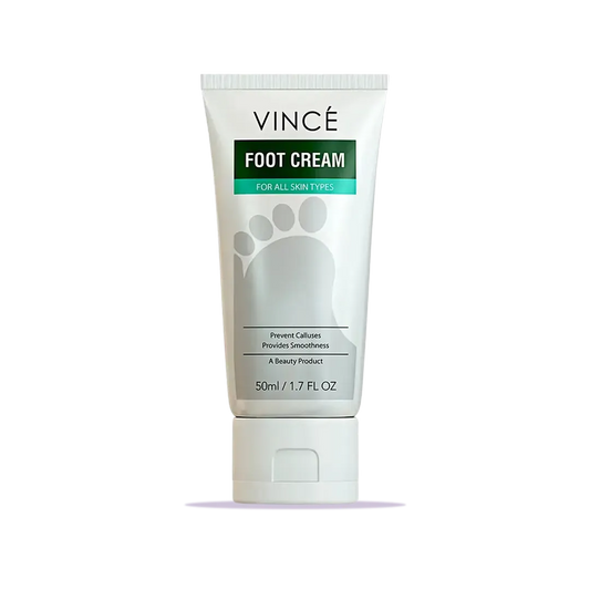 Foot Cream
