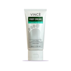Foot Cream