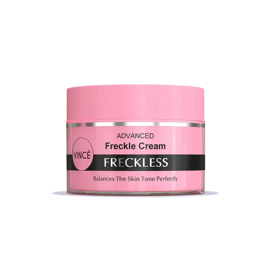 Freckle Cream