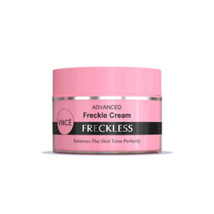 Freckle Cream