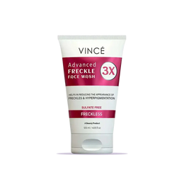 Freckle Face Wash