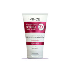 Freckle Face Wash