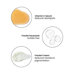 Freckle Challenge Kit