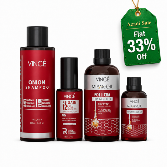 HAIR REPLANT KIT
