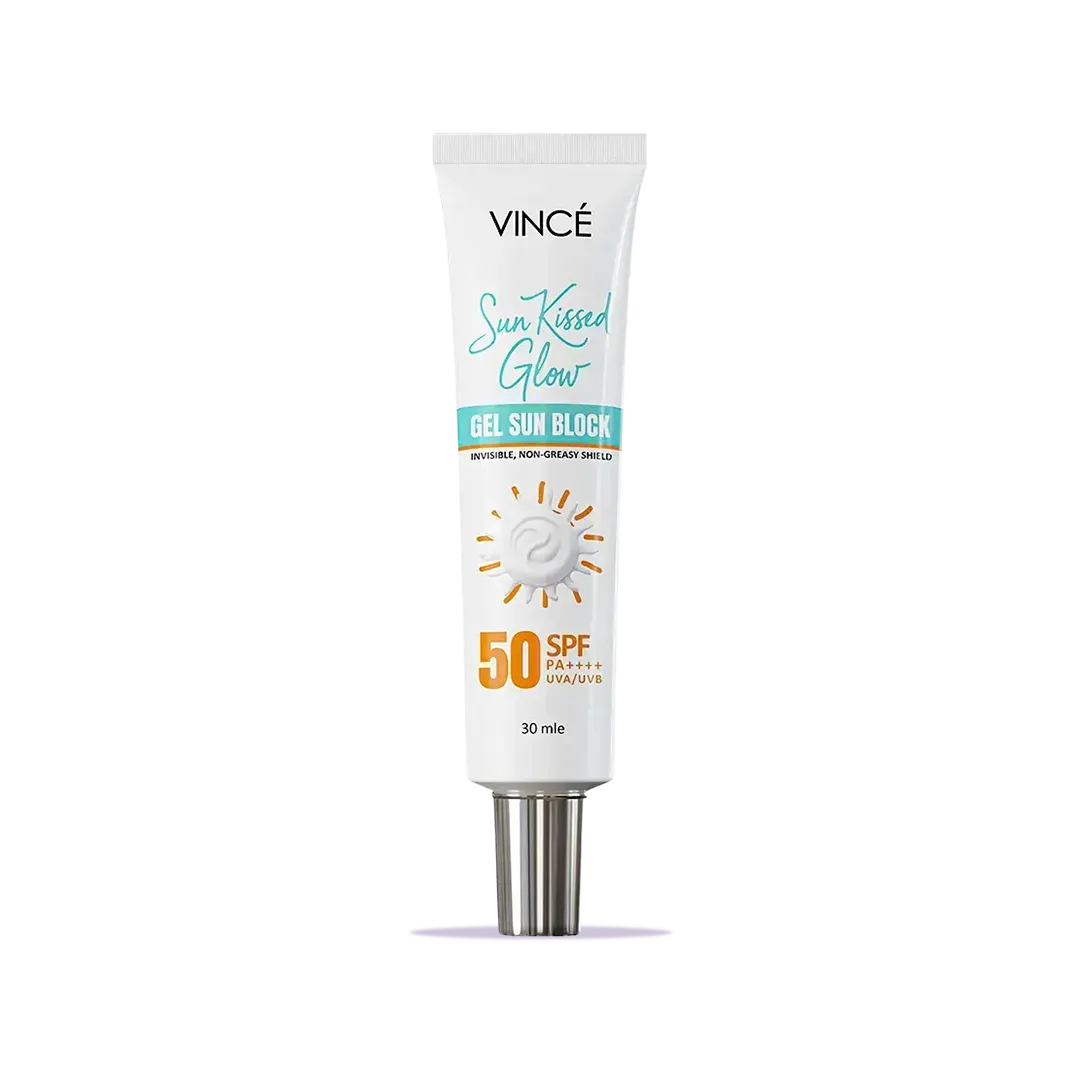 Gel Sunblock SPF 50