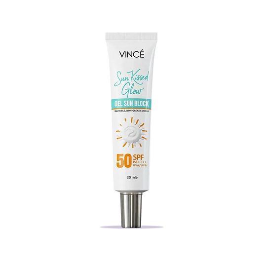 Gel Sunblock SPF 50