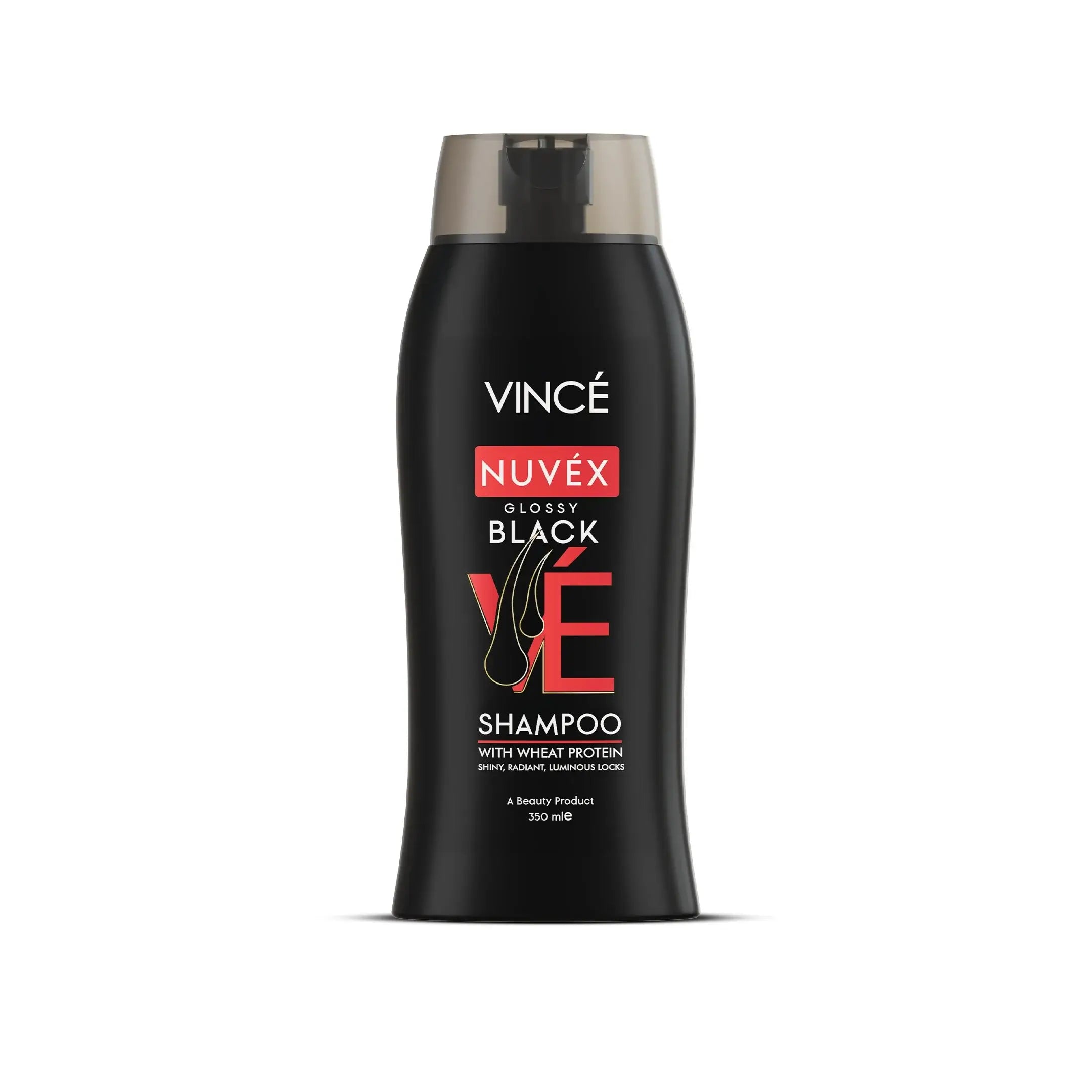 Glossy Black Shampoo
