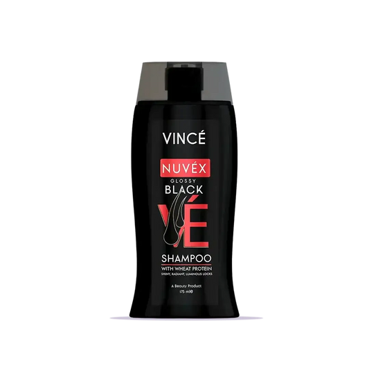 Glossy Black Shampoo