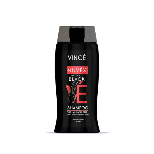 Glossy Black Shampoo
