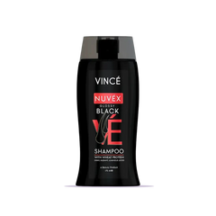 Glossy Black Shampoo