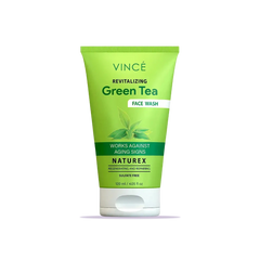 Green Tea Face Wash