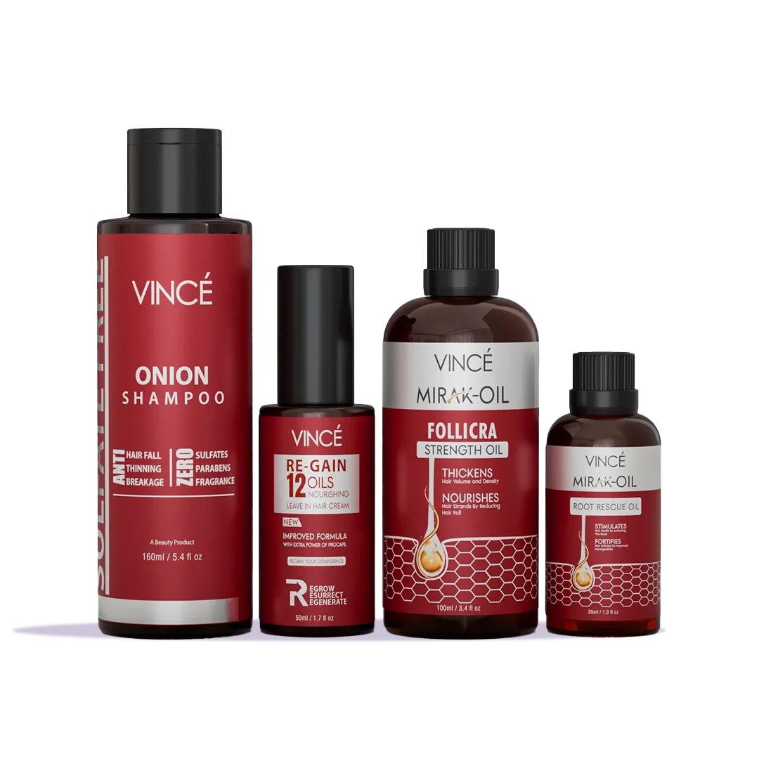 HAIR REPLANT KIT