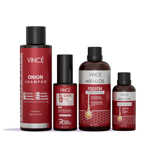 HAIR REPLANT KIT