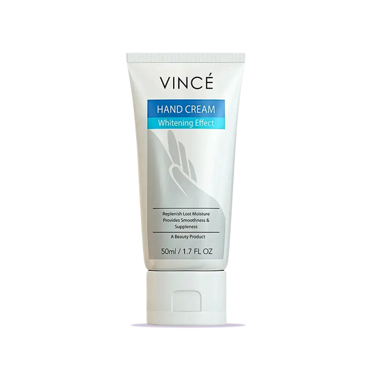 Hand Cream
