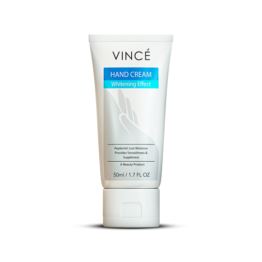 VINCE Hand Cream