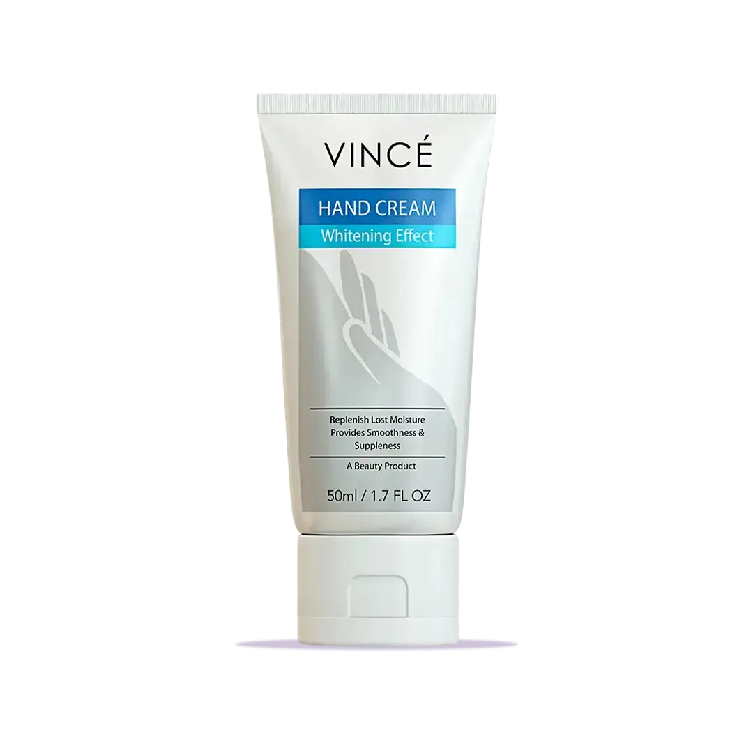 Hand Cream