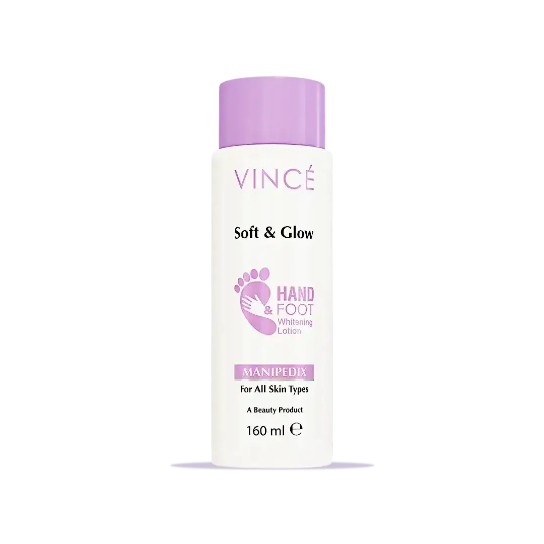 Hand & Foot Whitening Lotion