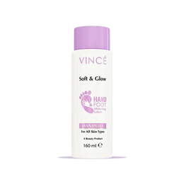 Hand & Foot Whitening Lotion