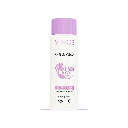 Hand & Foot Whitening Lotion