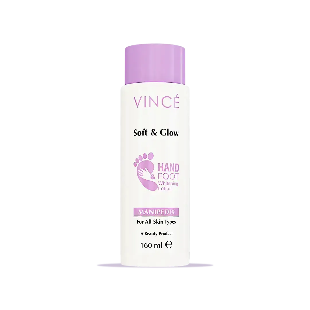 Hand & Foot Whitening Lotion