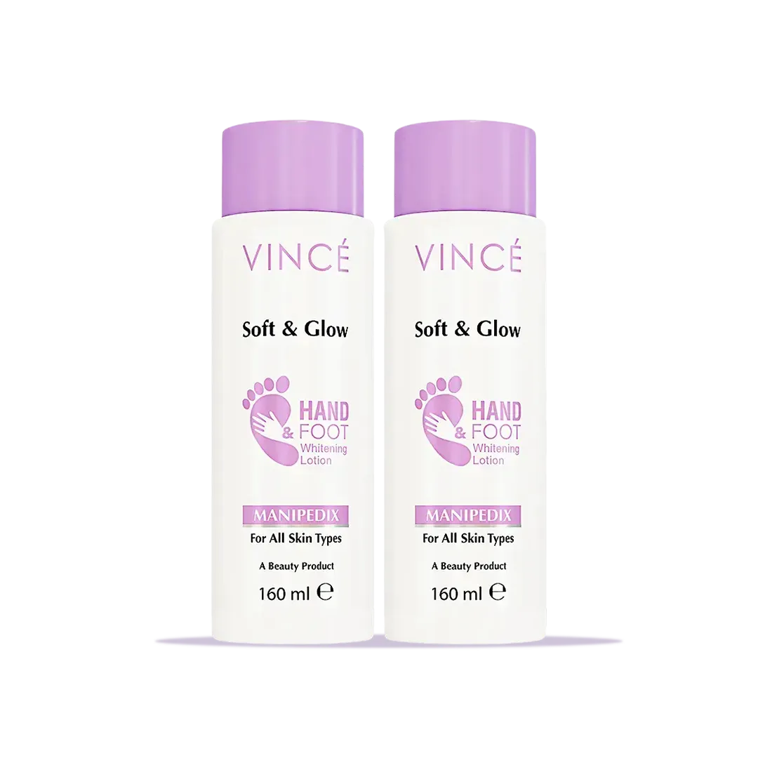 Hand & Foot Whitening Lotion Deal of 2