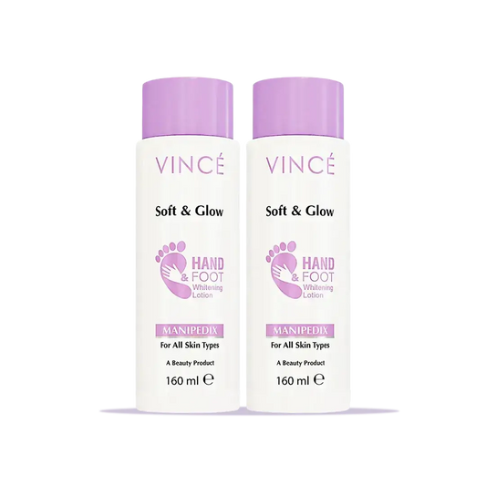 Hand & Foot Whitening Lotion Deal of 2