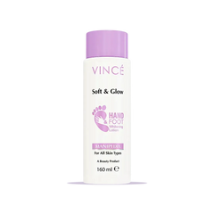 Hand & Foot Whitening Lotion