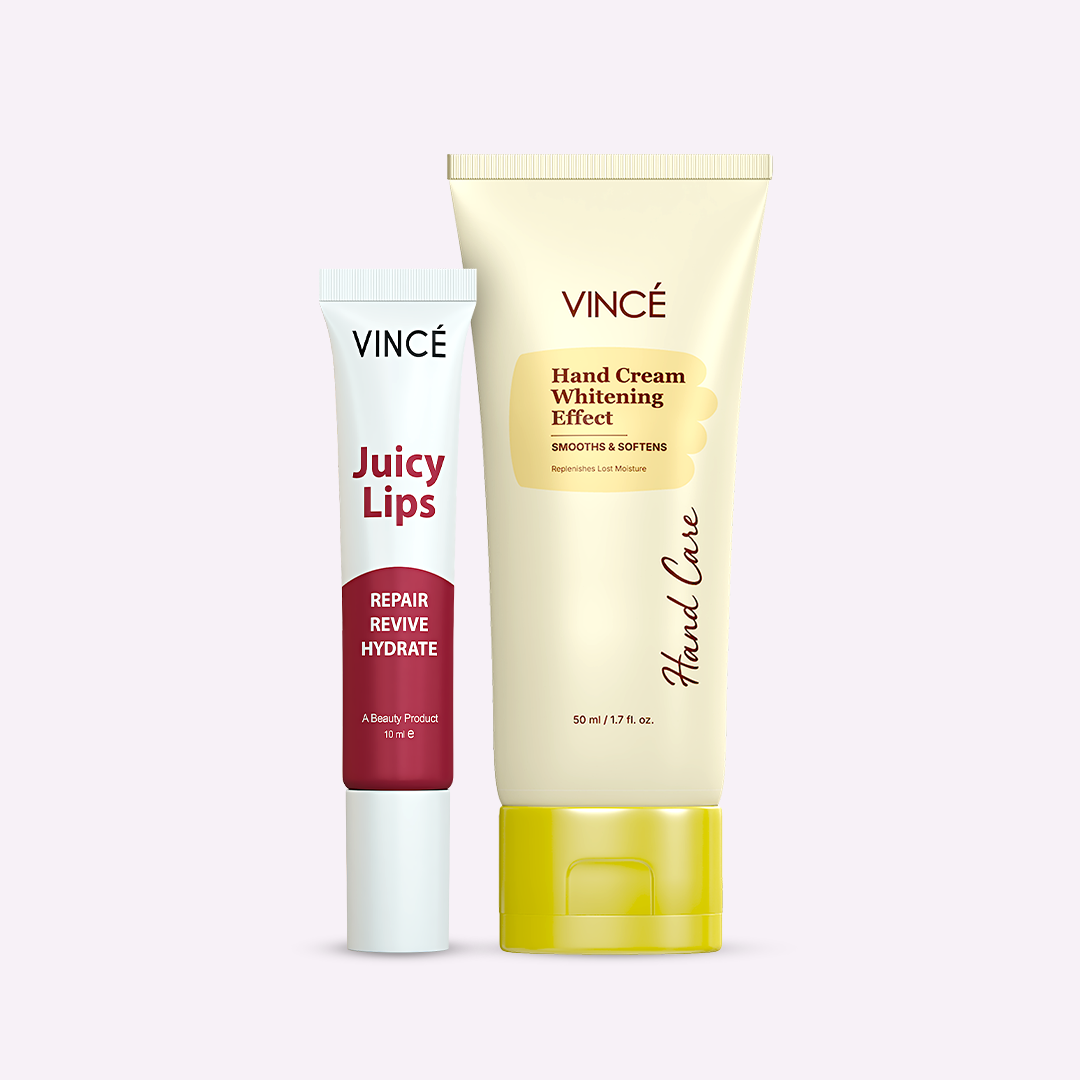 VINCE Hand & Lip Care Kit
