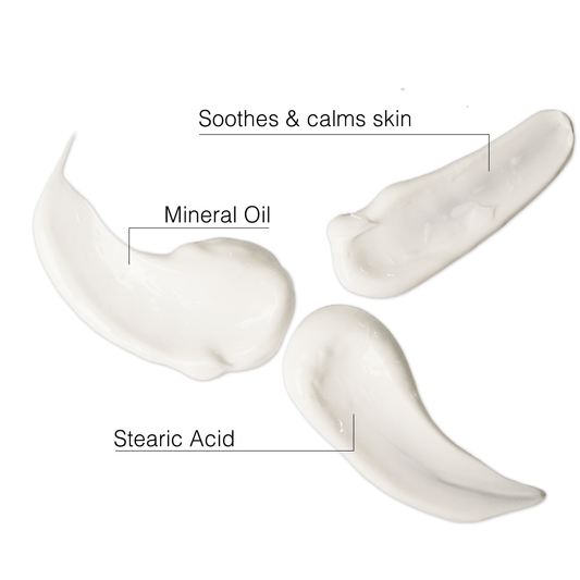 Hand Cream