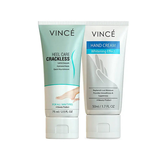 Hands & Heels Repair Pack