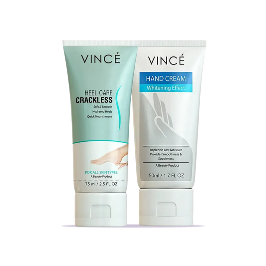 Hands & Heels Repair Pack