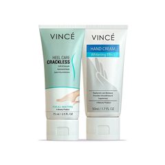 Hands & Heels Repair Pack