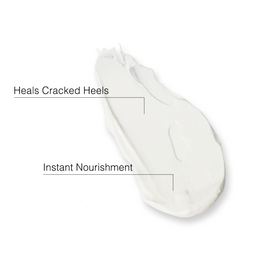 CRACKLESS Heel Care