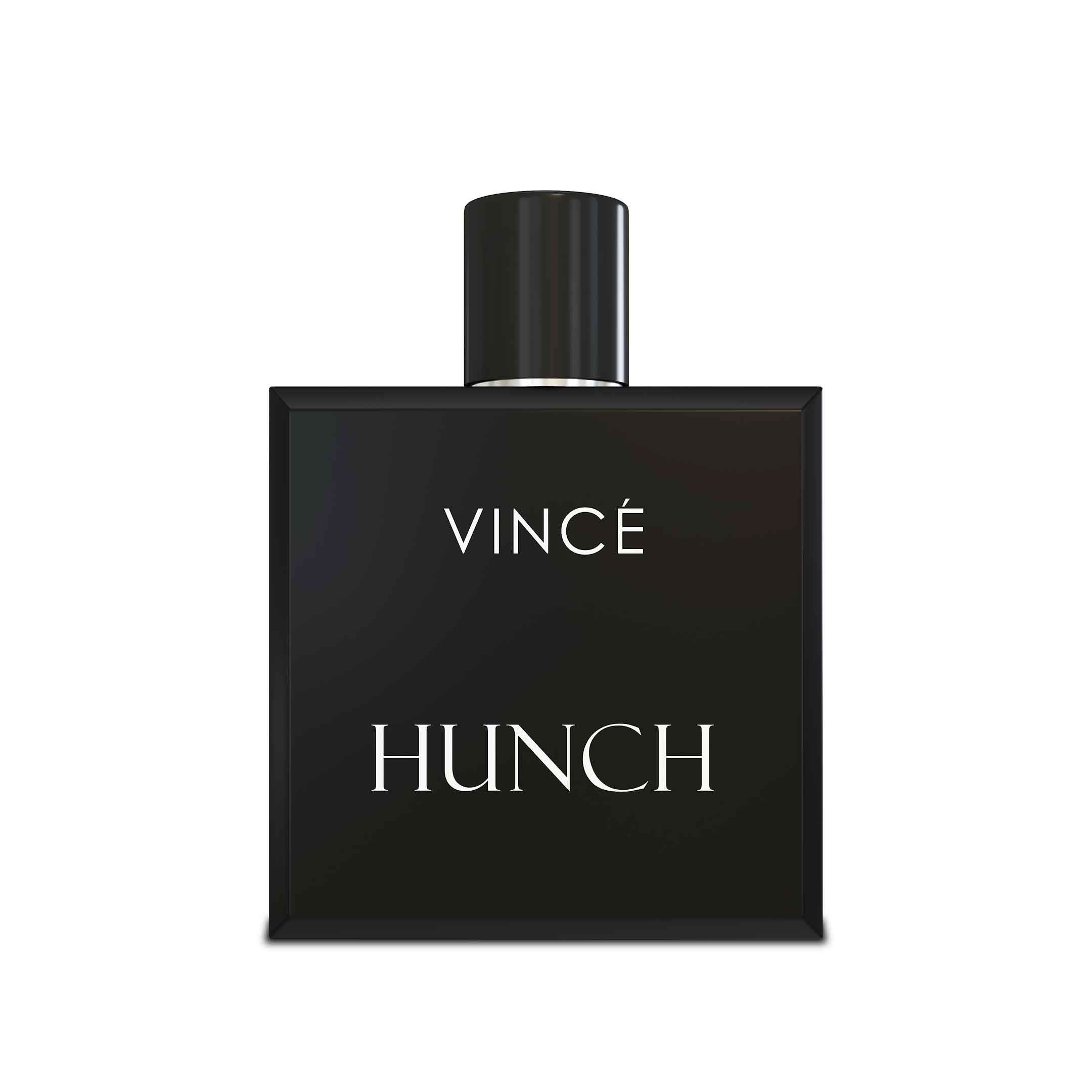 Hunch Best Perfume For Men in Pakistan