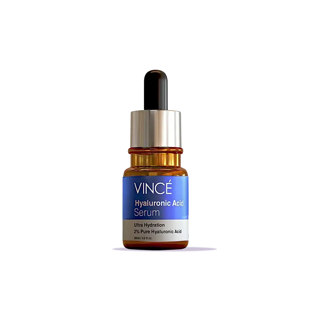 Hyaluronic Acid Serum