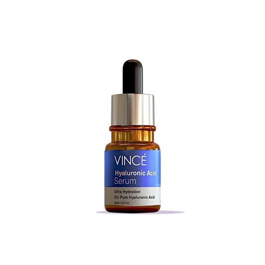 Hyaluronic Acid Serum