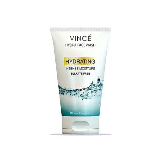 Hydra Face Wash