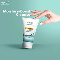 Vince Care